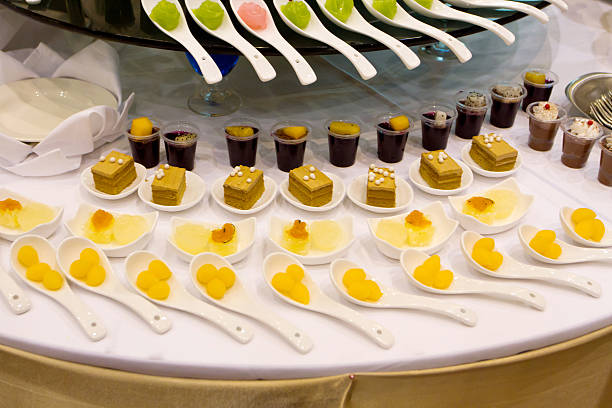 Wedding, Dessert, Buffet, Event, Food Service Occupation, Table, Food, Luxury, Gourmet, Party, Banquet, Meal, Cake, Decoration, Hotel, Dining, Sweet Food, Preparation, Restaurant, Dinner, Dishware, Lunch, Appetizer, Plate, Multi Colored, White, Fruit, Snack, Strawberry, Celebration, Anniversary, Red, Refreshment, Freshness,papaya,pineapple